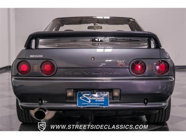 1992 Nissan Skyline (CC-1908866) for sale in Ft Worth, Texas