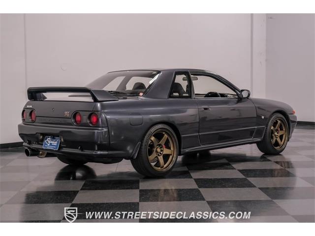 1992 Nissan Skyline (CC-1908866) for sale in Ft Worth, Texas