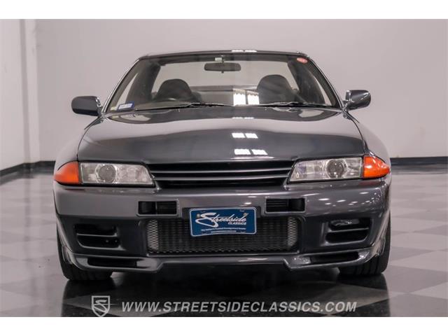 1992 Nissan Skyline (CC-1908866) for sale in Ft Worth, Texas
