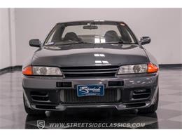 1992 Nissan Skyline (CC-1908866) for sale in Ft Worth, Texas