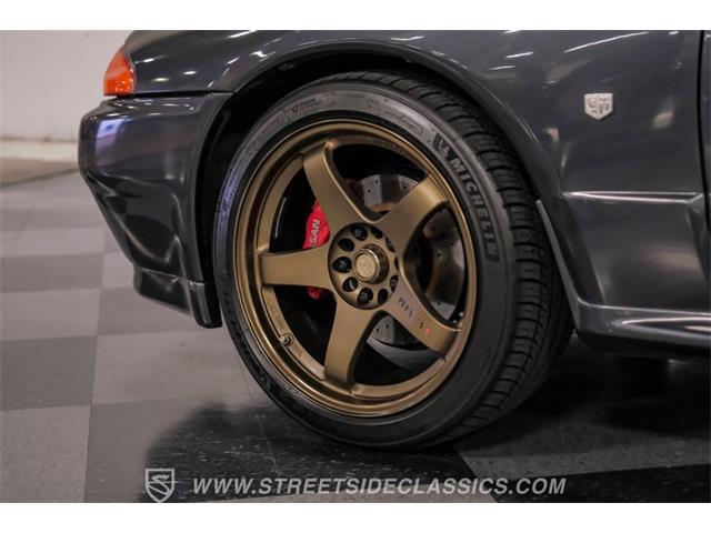 1992 Nissan Skyline (CC-1908866) for sale in Ft Worth, Texas