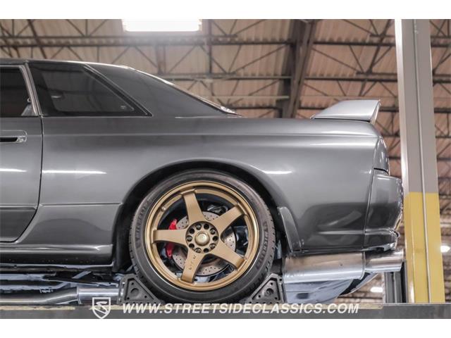 1992 Nissan Skyline (CC-1908866) for sale in Ft Worth, Texas