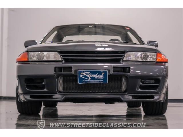1992 Nissan Skyline (CC-1908866) for sale in Ft Worth, Texas