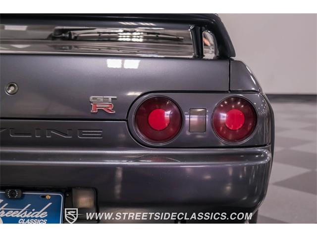 1992 Nissan Skyline (CC-1908866) for sale in Ft Worth, Texas
