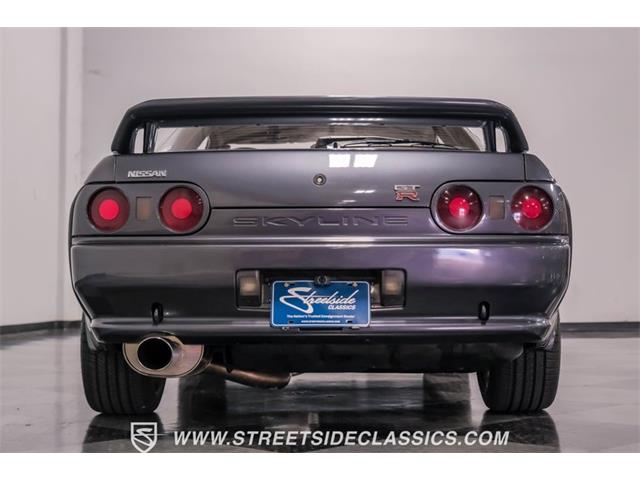 1992 Nissan Skyline (CC-1908866) for sale in Ft Worth, Texas