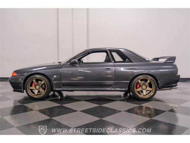 1992 Nissan Skyline (CC-1908866) for sale in Ft Worth, Texas