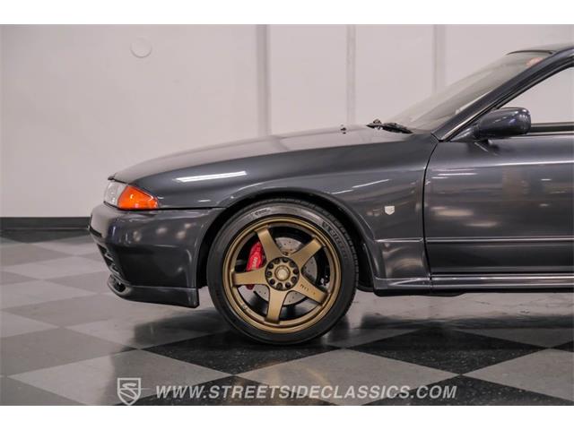 1992 Nissan Skyline (CC-1908866) for sale in Ft Worth, Texas