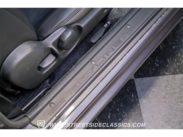 1992 Nissan Skyline (CC-1908866) for sale in Ft Worth, Texas
