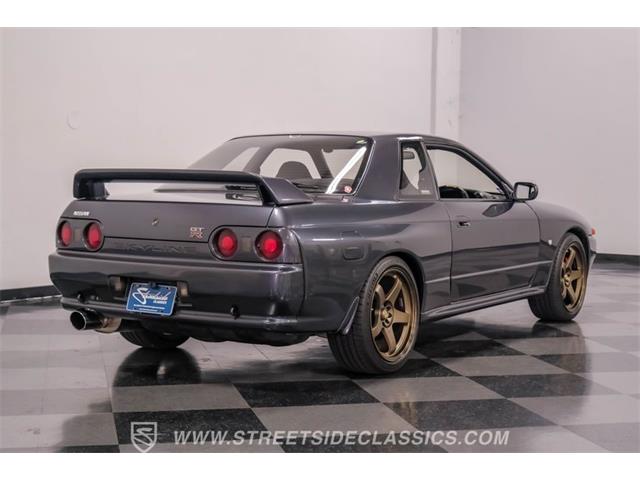 1992 Nissan Skyline (CC-1908866) for sale in Ft Worth, Texas