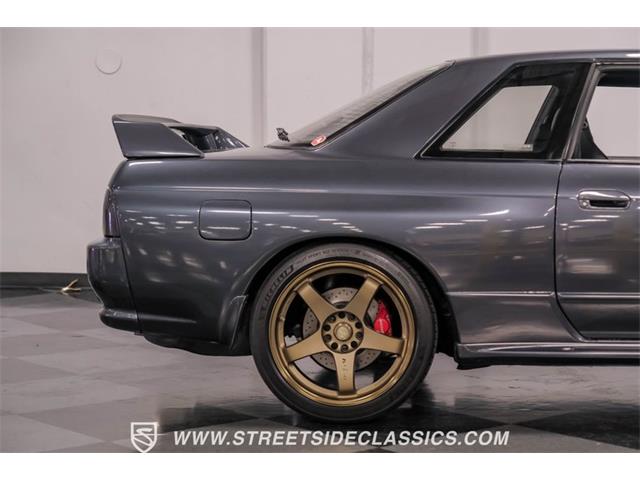 1992 Nissan Skyline (CC-1908866) for sale in Ft Worth, Texas