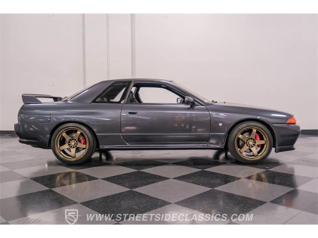 1992 Nissan Skyline (CC-1908866) for sale in Ft Worth, Texas