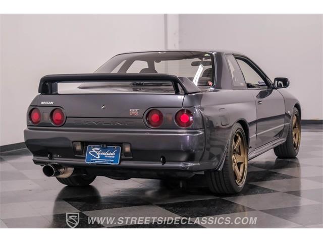 1992 Nissan Skyline (CC-1908866) for sale in Ft Worth, Texas