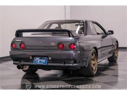 1992 Nissan Skyline (CC-1908866) for sale in Ft Worth, Texas