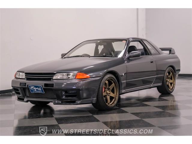 1992 Nissan Skyline (CC-1908866) for sale in Ft Worth, Texas
