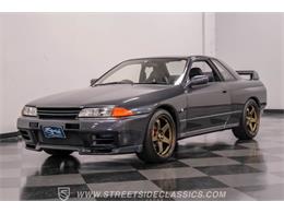 1992 Nissan Skyline (CC-1908866) for sale in Ft Worth, Texas