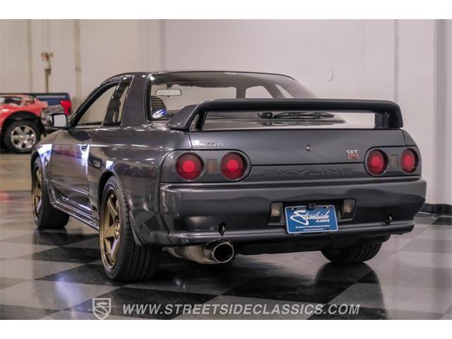 1992 Nissan Skyline (CC-1908866) for sale in Ft Worth, Texas