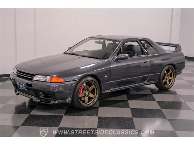 1992 Nissan Skyline (CC-1908866) for sale in Ft Worth, Texas