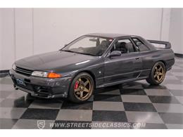 1992 Nissan Skyline (CC-1908866) for sale in Ft Worth, Texas