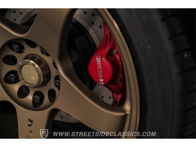 1992 Nissan Skyline (CC-1908866) for sale in Ft Worth, Texas