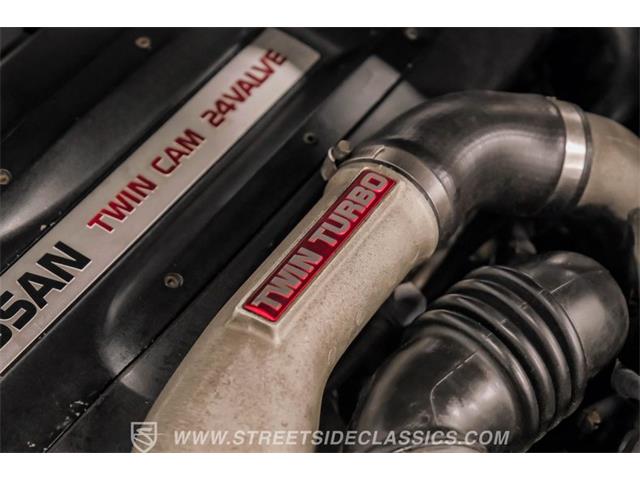 1992 Nissan Skyline (CC-1908866) for sale in Ft Worth, Texas