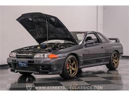 1992 Nissan Skyline (CC-1908866) for sale in Ft Worth, Texas