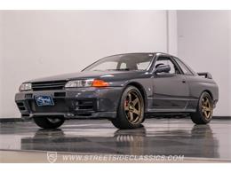 1992 Nissan Skyline (CC-1908866) for sale in Ft Worth, Texas
