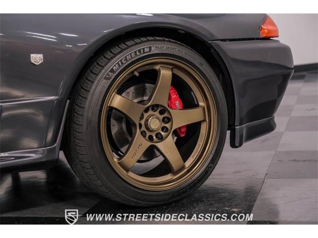 1992 Nissan Skyline (CC-1908866) for sale in Ft Worth, Texas