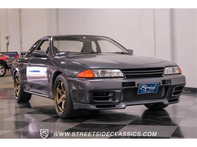 1992 Nissan Skyline (CC-1908866) for sale in Ft Worth, Texas