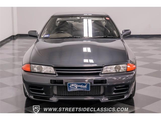 1992 Nissan Skyline (CC-1908866) for sale in Ft Worth, Texas