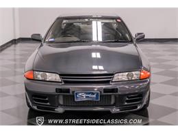 1992 Nissan Skyline (CC-1908866) for sale in Ft Worth, Texas