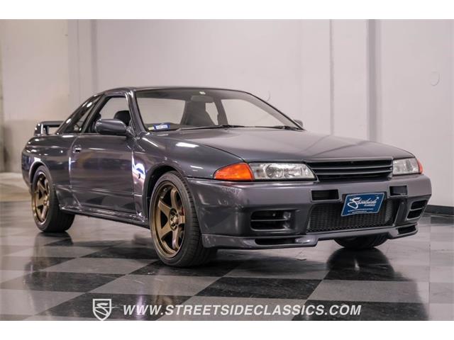 1992 Nissan Skyline (CC-1908866) for sale in Ft Worth, Texas