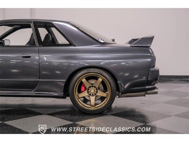1992 Nissan Skyline (CC-1908866) for sale in Ft Worth, Texas