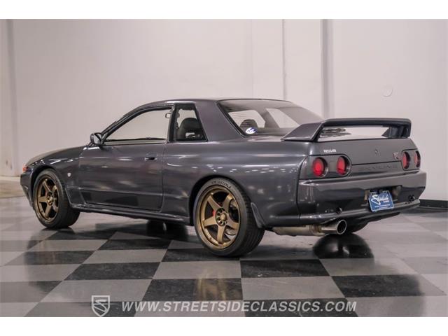 1992 Nissan Skyline (CC-1908866) for sale in Ft Worth, Texas