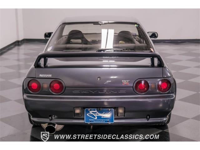1992 Nissan Skyline (CC-1908866) for sale in Ft Worth, Texas