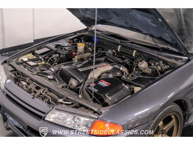 1992 Nissan Skyline (CC-1908866) for sale in Ft Worth, Texas