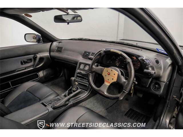 1992 Nissan Skyline (CC-1908866) for sale in Ft Worth, Texas