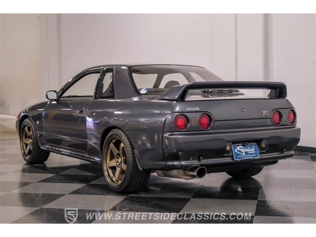 1992 Nissan Skyline (CC-1908866) for sale in Ft Worth, Texas