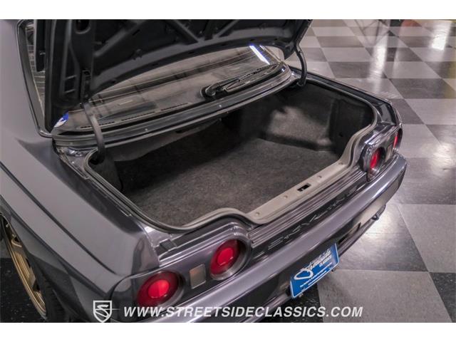 1992 Nissan Skyline (CC-1908866) for sale in Ft Worth, Texas