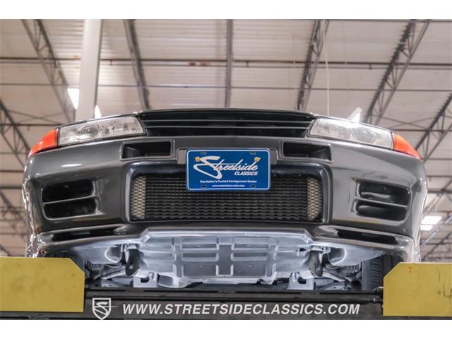 1992 Nissan Skyline (CC-1908866) for sale in Ft Worth, Texas