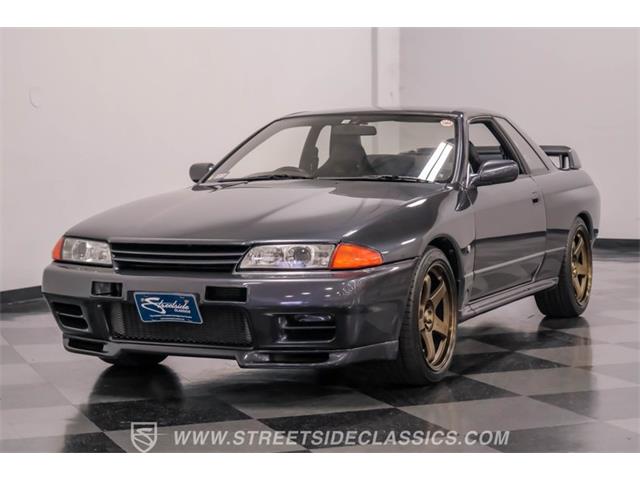 1992 Nissan Skyline (CC-1908866) for sale in Ft Worth, Texas