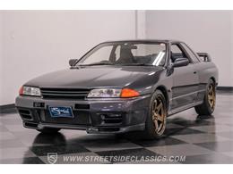 1992 Nissan Skyline (CC-1908866) for sale in Ft Worth, Texas