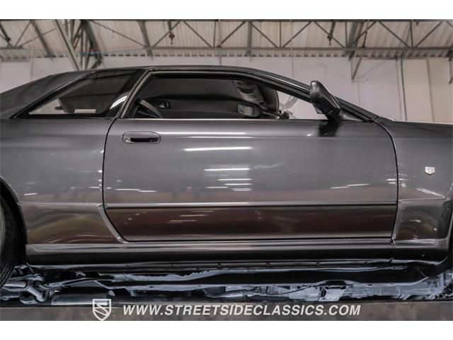 1992 Nissan Skyline (CC-1908866) for sale in Ft Worth, Texas