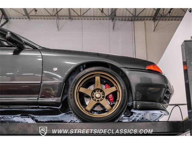 1992 Nissan Skyline (CC-1908866) for sale in Ft Worth, Texas