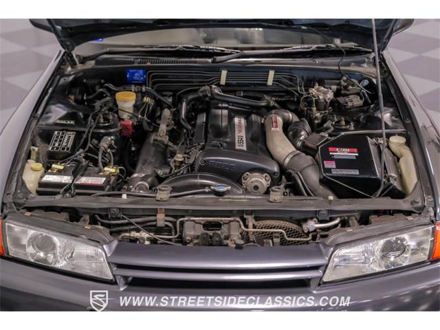 1992 Nissan Skyline (CC-1908866) for sale in Ft Worth, Texas