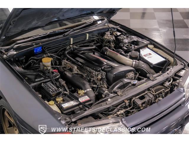 1992 Nissan Skyline (CC-1908866) for sale in Ft Worth, Texas