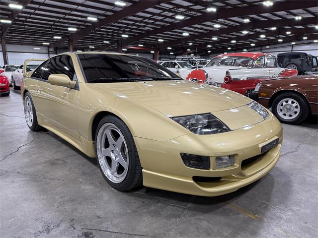 1990 Nissan 300ZX (CC-1908872) for sale in Christiansburg, Virginia