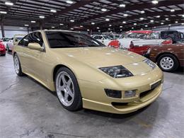 1990 Nissan 300ZX (CC-1908872) for sale in Christiansburg, Virginia