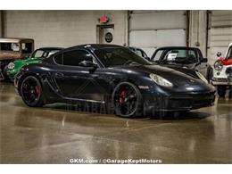 2007 Porsche Cayman (CC-1908875) for sale in Grand Rapids, Michigan