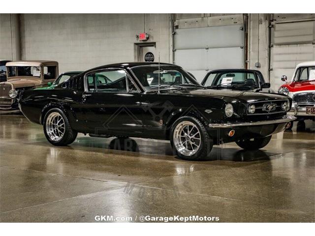 1965 Ford Mustang (CC-1908879) for sale in Grand Rapids, Michigan