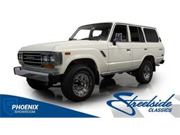 1989 Toyota Land Cruiser (CC-1908881) for sale in Mesa, Arizona